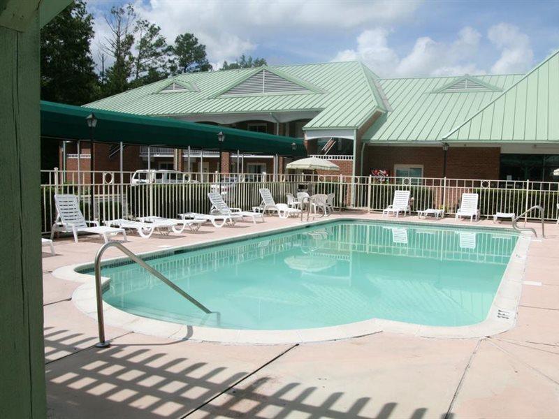 Days Inn By Wyndham Petersburg/South Fort Lee מראה חיצוני תמונה